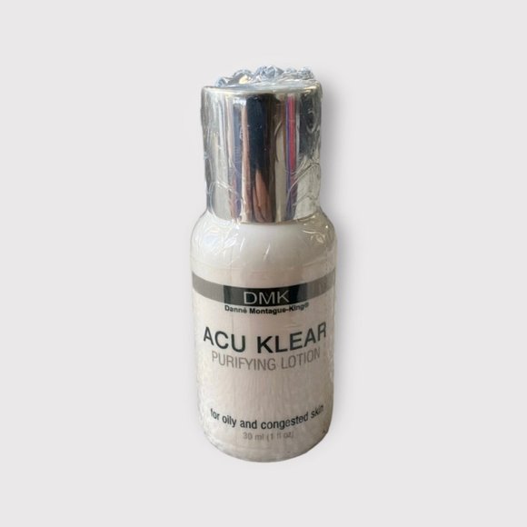 Dmk Skincare Dmk Acu Klear Purifying Lotion For Oily Acne Prone